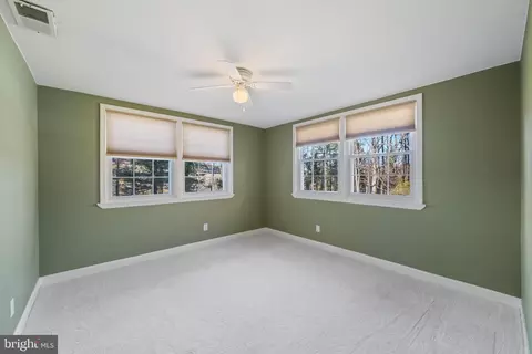 Bedroom - 4127 Falls Rd, Millers, MD 21102 photo 2 of 5
