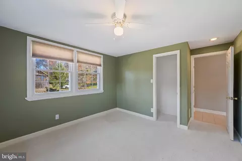 Bedroom - 4127 Falls Rd, Millers, MD 21102 photo 1 of 5