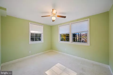 Bedroom - 4127 Falls Rd, Millers, MD 21102 photo 3 of 5