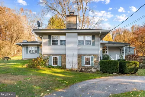 4127 Falls Rd, Millers, MD 21102