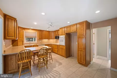 Kitchen - 4127 Falls Rd, Millers, MD 21102 photo 1 of 2