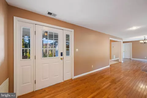Entry Way - 4127 Falls Rd, Millers, MD 21102 photo 1 of 4