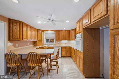 Kitchen - 4127 Falls Rd, Millers, MD 21102 photo 2 of 2