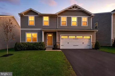 26 Bristoe Station Rd, Taneytown, MD 21787