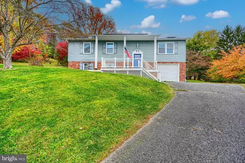1167 Long Valley Rd, Westminster, MD 21158