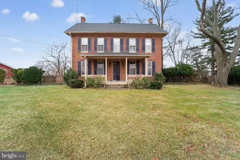 105 Bell Rd, Westminster, MD 21158