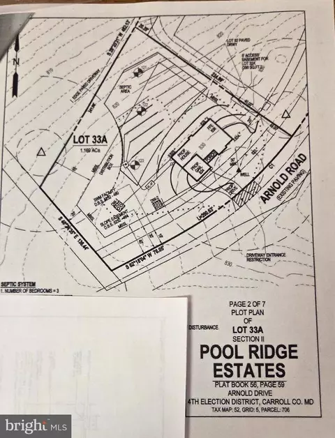Arnold Road, Westminster, MD 21157