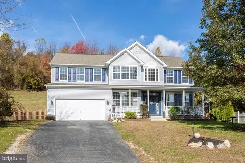 2934 Jordan Dr, Manchester, MD 21102