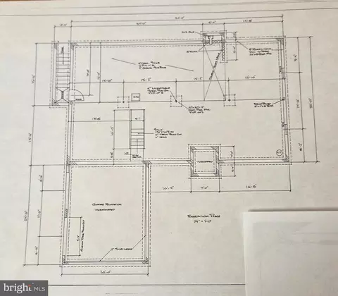 Floorplan - Arnold Road, Westminster, MD 21157 photo 2 of 3