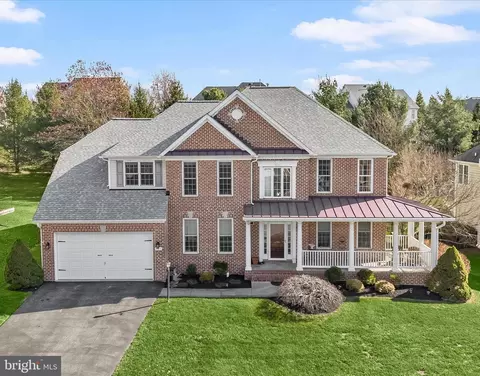 1805 Kings Forest Trl, Mount Airy, MD 21771