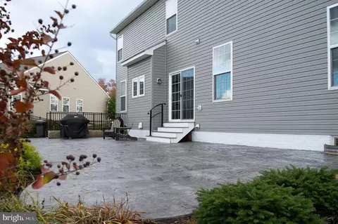 Exterior - 209 Colbert St, Taneytown, MD 21787 photo 12 of 19