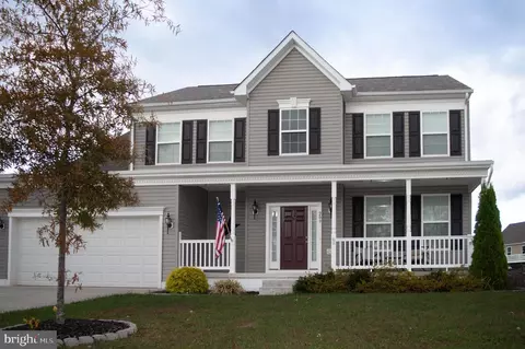 Exterior - 209 Colbert St, Taneytown, MD 21787 photo 3 of 19