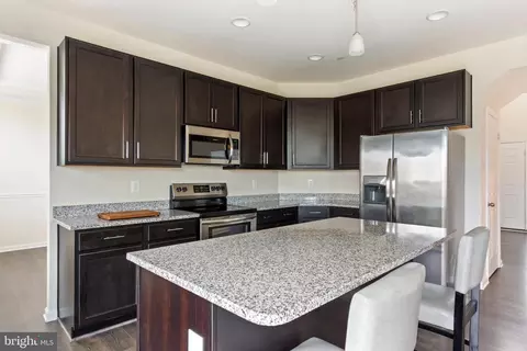 Kitchen - 209 Colbert St, Taneytown, MD 21787 photo 1 of 3