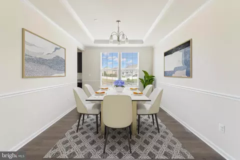 Dining - 209 Colbert St, Taneytown, MD 21787 photo 1 of 1