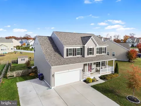 View/Area - 209 Colbert St, Taneytown, MD 21787 photo 1 of 7