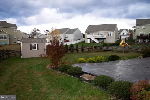 Exterior - 209 Colbert St, Taneytown, MD 21787 photo 2 of 19