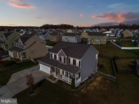 View/Area - 209 Colbert St, Taneytown, MD 21787 photo 3 of 7