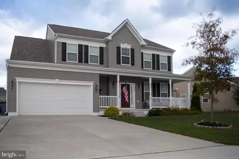 Exterior - 209 Colbert St, Taneytown, MD 21787 photo 4 of 19