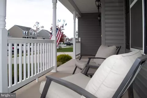 Exterior - 209 Colbert St, Taneytown, MD 21787 photo 9 of 19