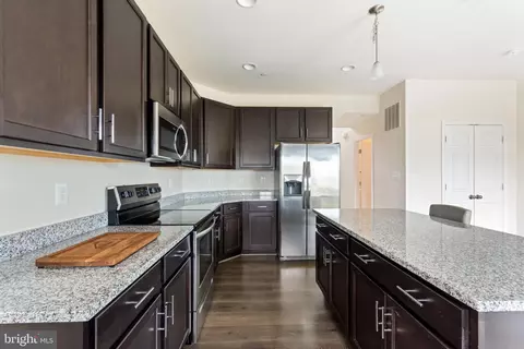 Kitchen - 209 Colbert St, Taneytown, MD 21787 photo 2 of 3