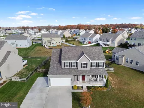View/Area - 209 Colbert St, Taneytown, MD 21787 photo 2 of 7