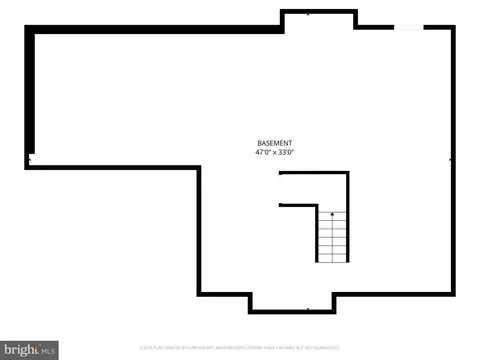 Floorplan - 209 Colbert St, Taneytown, MD 21787 photo 1 of 4