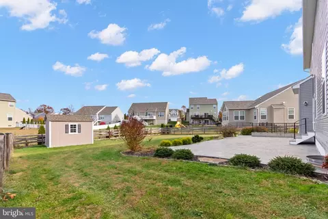 Exterior - 209 Colbert St, Taneytown, MD 21787 photo 18 of 19