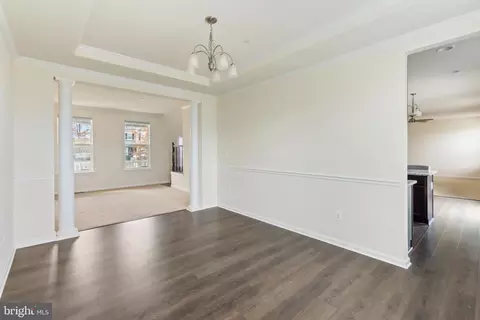 Entry Way - 209 Colbert St, Taneytown, MD 21787 photo 6 of 21