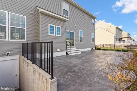 Exterior - 209 Colbert St, Taneytown, MD 21787 photo 17 of 19