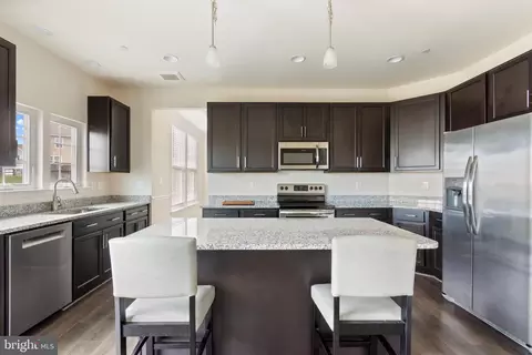 Kitchen - 209 Colbert St, Taneytown, MD 21787 photo 3 of 3