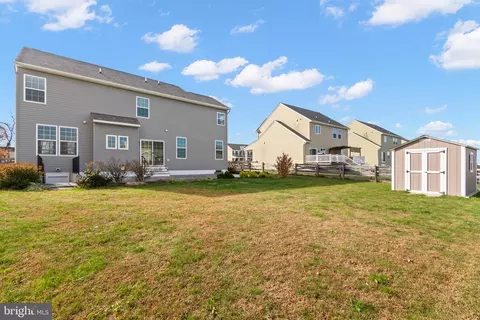 Exterior - 209 Colbert St, Taneytown, MD 21787 photo 16 of 19