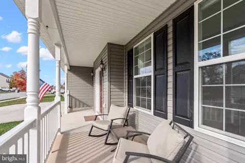 Exterior - 209 Colbert St, Taneytown, MD 21787 photo 15 of 19