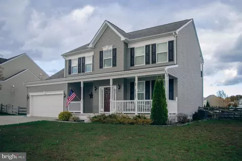 Exterior - 209 Colbert St, Taneytown, MD 21787 photo 6 of 19