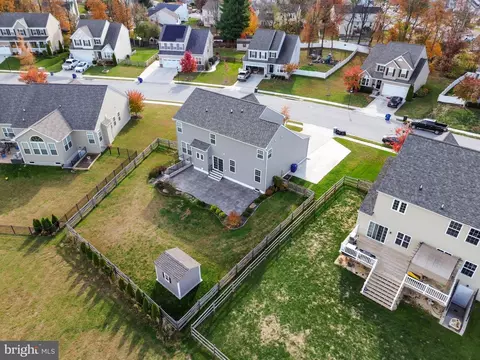 View/Area - 209 Colbert St, Taneytown, MD 21787 photo 5 of 7
