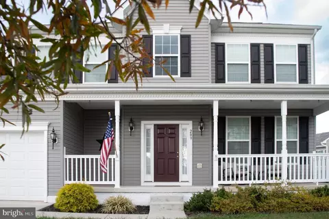 Exterior - 209 Colbert St, Taneytown, MD 21787 photo 8 of 19