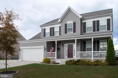 Exterior - 209 Colbert St, Taneytown, MD 21787 photo 7 of 19