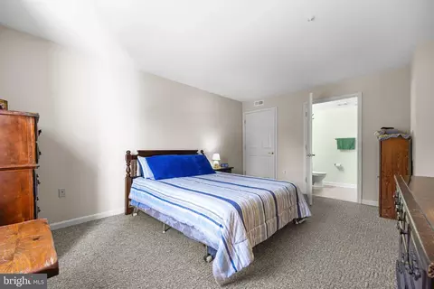 Bedroom - 3840 Normandy Dr #2A, Hampstead, MD 21074 photo 2 of 2