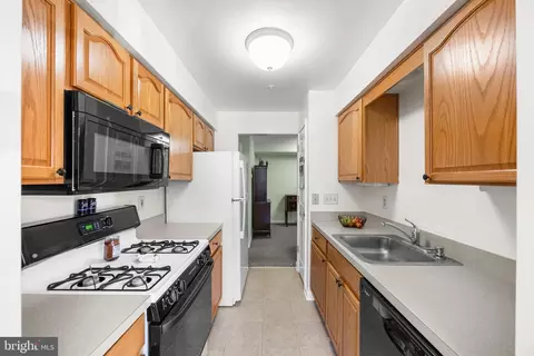 Kitchen - 3840 Normandy Dr #2A, Hampstead, MD 21074 photo 1 of 4