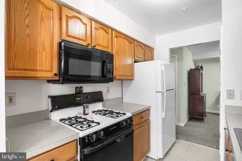 Kitchen - 3840 Normandy Dr #2A, Hampstead, MD 21074 photo 2 of 4