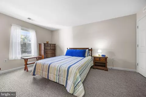 Bedroom - 3840 Normandy Dr #2A, Hampstead, MD 21074 photo 1 of 2