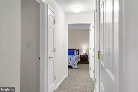 Entry Way - 3840 Normandy Dr #2A, Hampstead, MD 21074 photo 2 of 2
