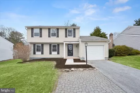 1696 Gemini Dr, Eldersburg, MD 21784