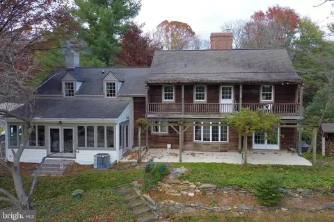5710 Emory Rd, Upperco, MD 21155 photo 1
