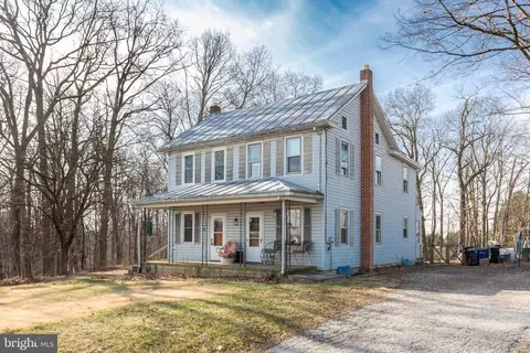 3808 Halter Rd, Westminster, MD 21158