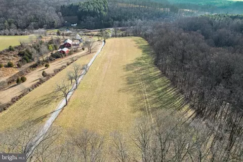 Geeting Road, Westminster, MD 21158
