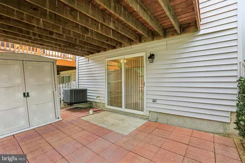 Exterior - 4642 Marksman Ct, Hampstead, MD 21074 photo 6 of 9