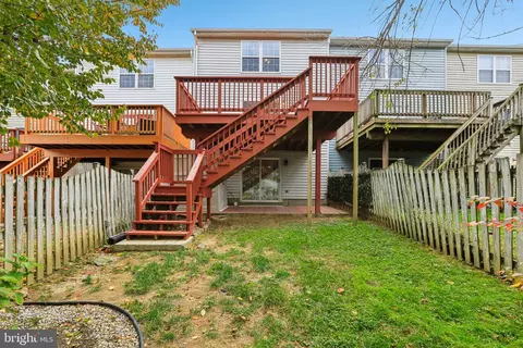 Exterior - 4642 Marksman Ct, Hampstead, MD 21074 photo 9 of 9