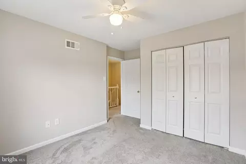 Bedroom - 4642 Marksman Ct, Hampstead, MD 21074 photo 3 of 4