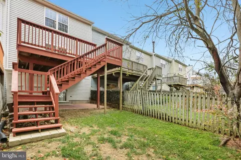 Exterior - 4642 Marksman Ct, Hampstead, MD 21074 photo 7 of 9