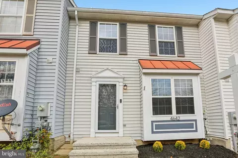 Exterior - 4642 Marksman Ct, Hampstead, MD 21074 photo 1 of 9